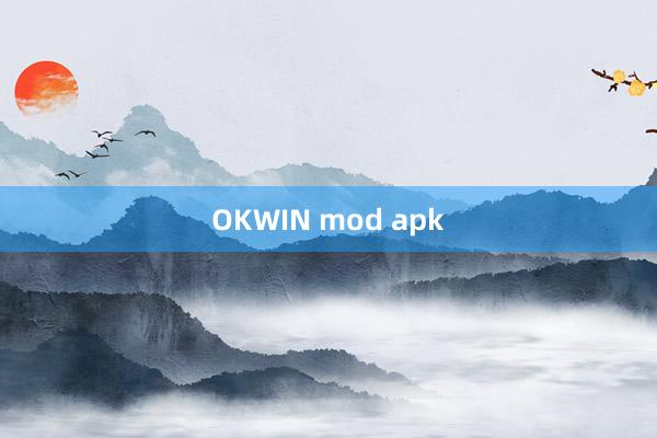 OKWIN mod apk