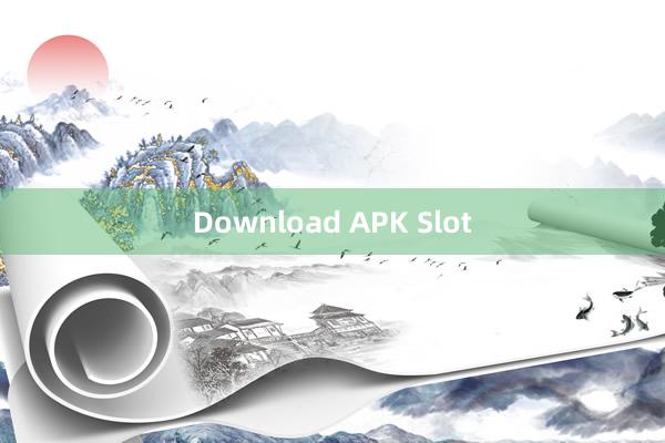 Download APK Slot