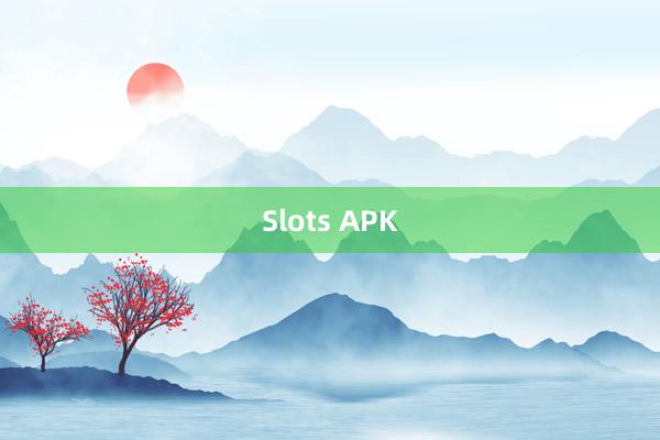 Slots APK