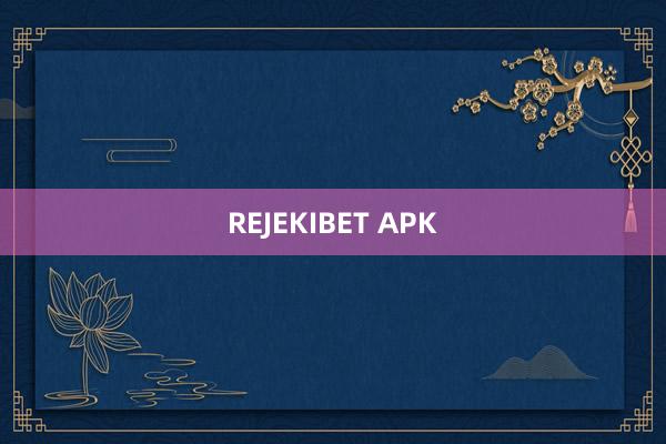 REJEKIBET APK