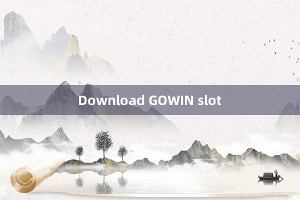 Download GOWIN slot