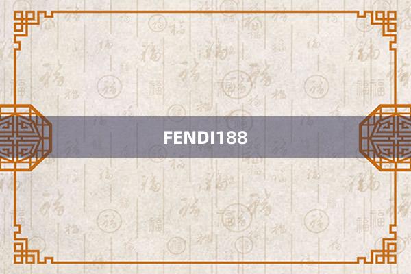 FENDI188