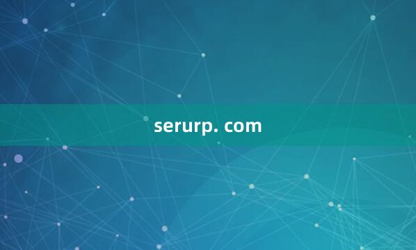 serurp. com