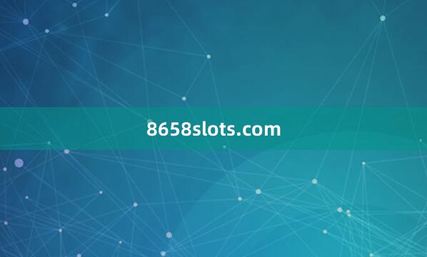 8658slots.com