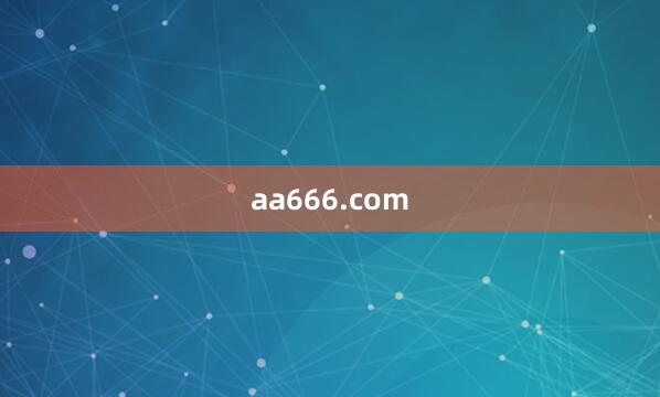 aa666.com