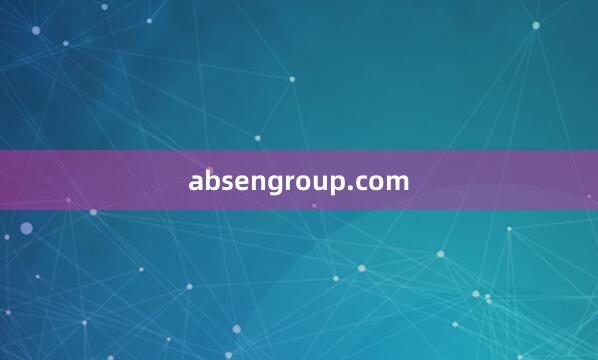 absengroup.com