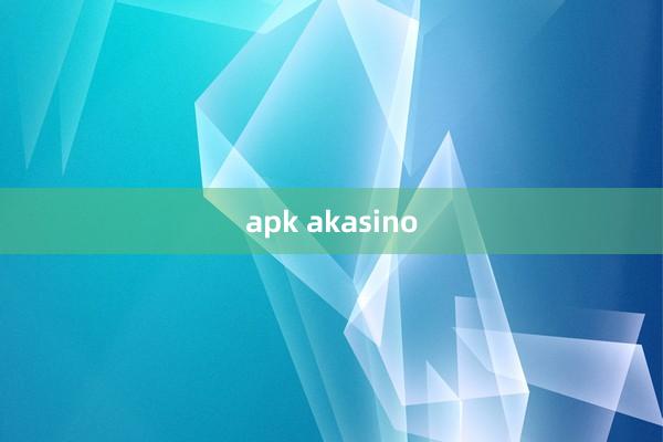 apk akasino