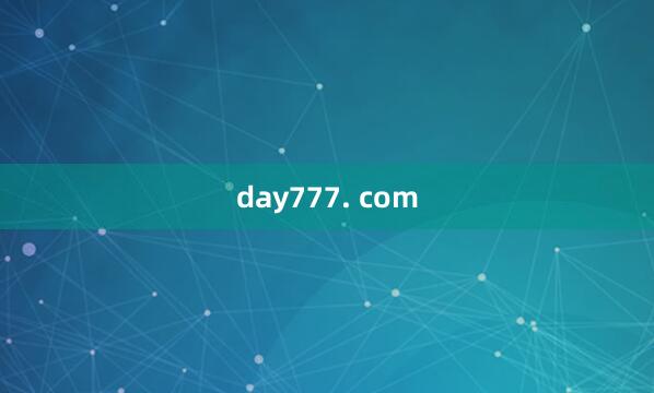 day777. com