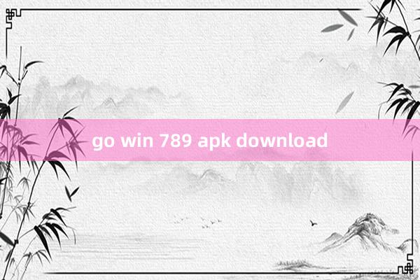 go win 789 apk download