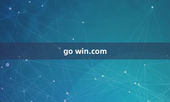 go win.com