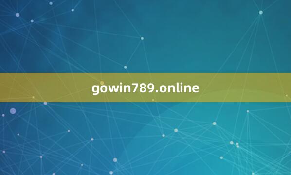 gowin789.online