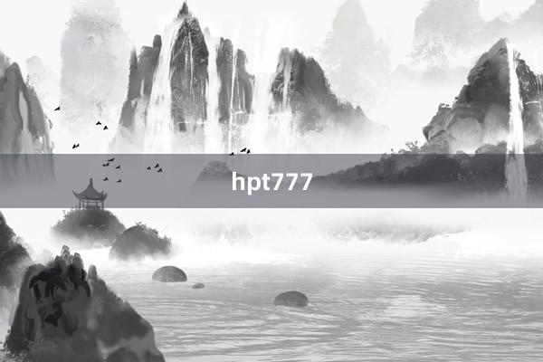 hpt777