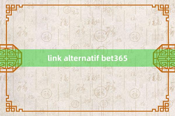 link alternatif bet365