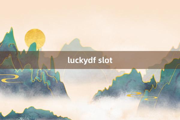 luckydf slot