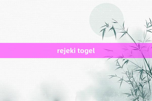 rejeki togel