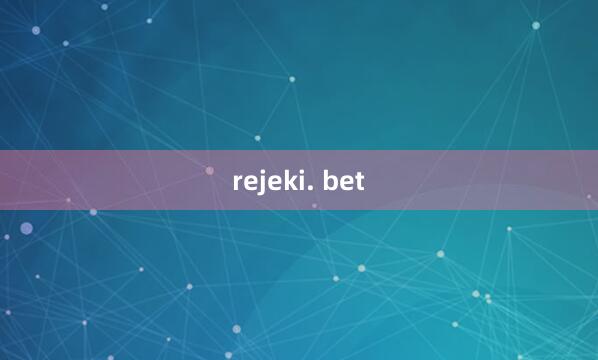 rejeki. bet