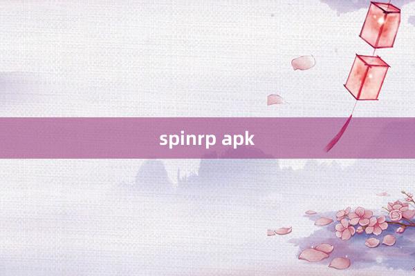 spinrp apk