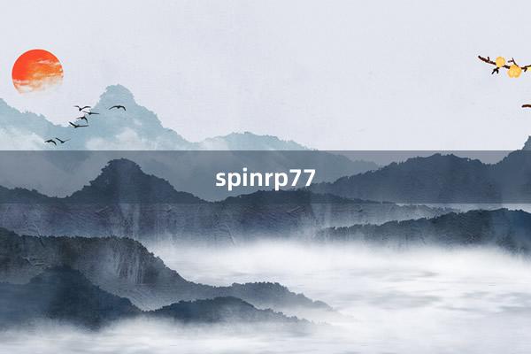 spinrp77