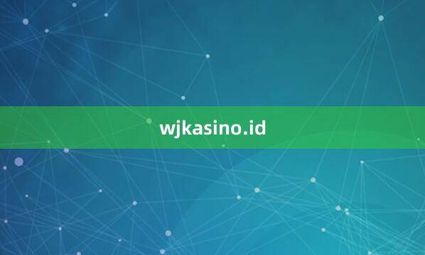 wjkasino.id