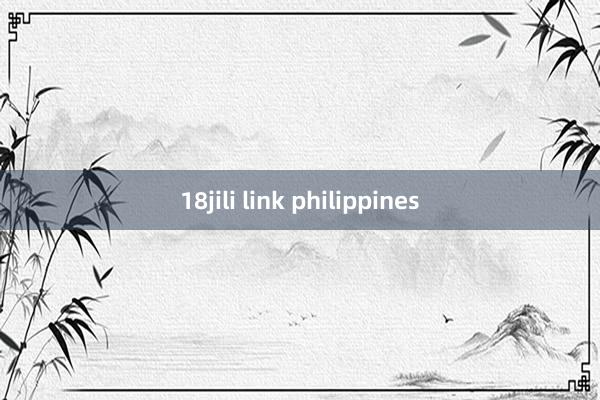 18jili link philippines