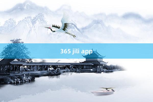 365 jili app