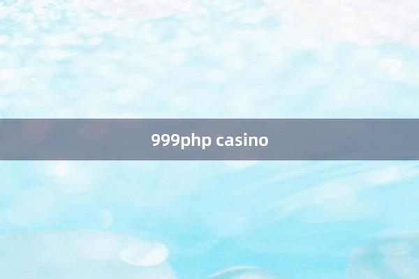 999php casino