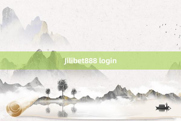 Jilibet888 login