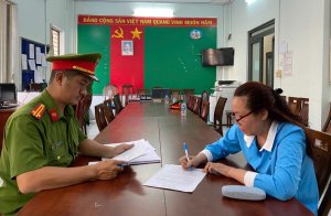 TP Hồ Chí Minh: Khởi tố và bắt tạm giam chủ mái ấm Hoa Hồng về tội hành hạ người khác