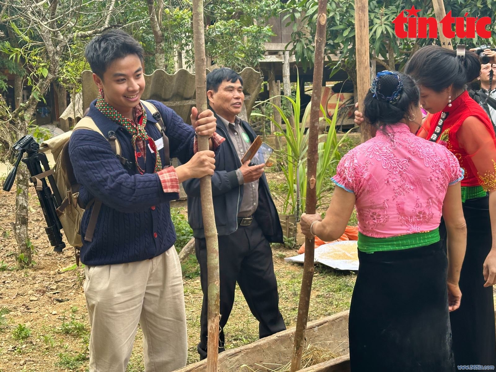 Chú thích ảnh