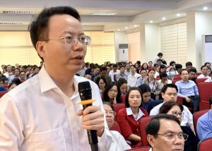 Luật Khoa học, công nghệ và đổi mới sáng tạo: Cần thúc đẩy thương mại hóa sản phẩm nghiên cứu